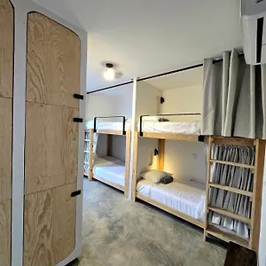 Hostal Hom Boutique, Playa del Carmen