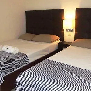 Hotel Cocodrilo, Playa del Carmen