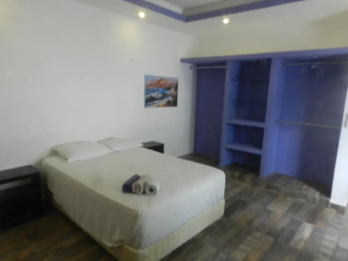 Xabadava Playa D Carmen 15Th Avenida Aparthotel Playa del Carmen 0*,